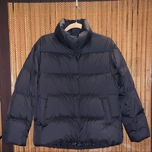 Uniqlo Ultra Light Down Jacket